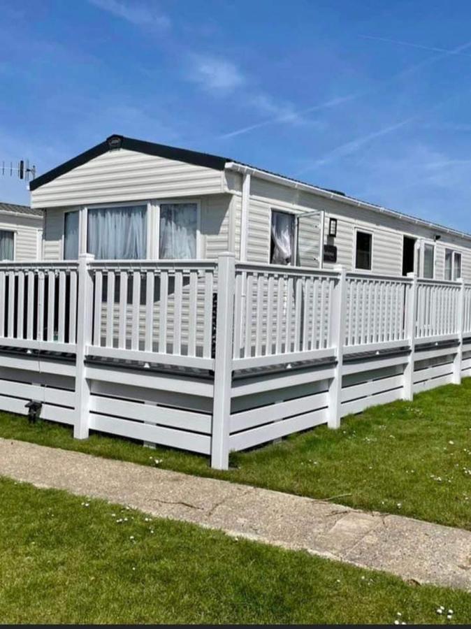 Holiday home Cwtch, White Horse, Seal Bay *