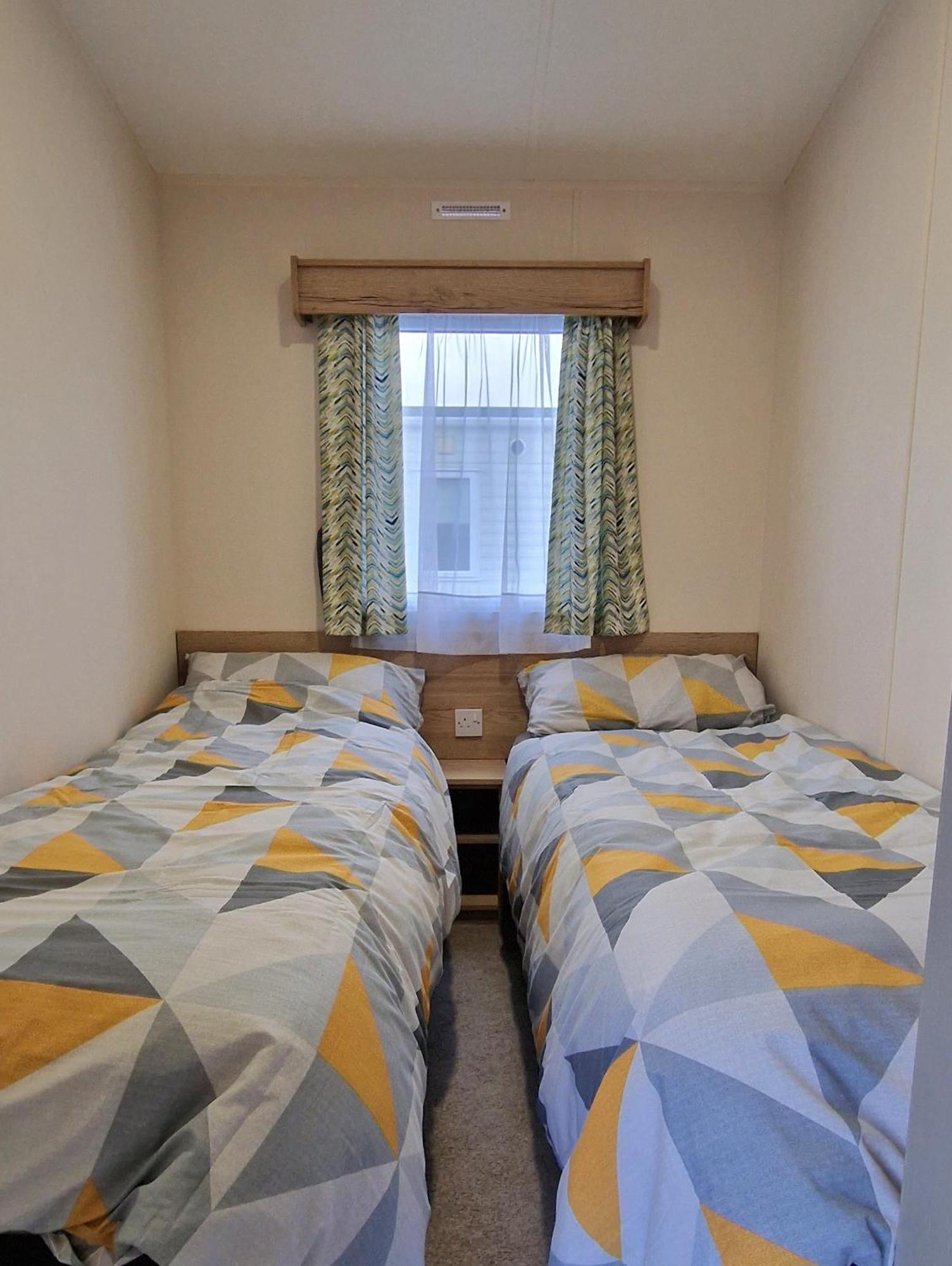 Cwtch, White Horse, Seal Bay Holiday home